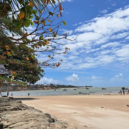 Pousada Intimista Odoya Beach - Suite Quadrupla Conde  Esterno foto