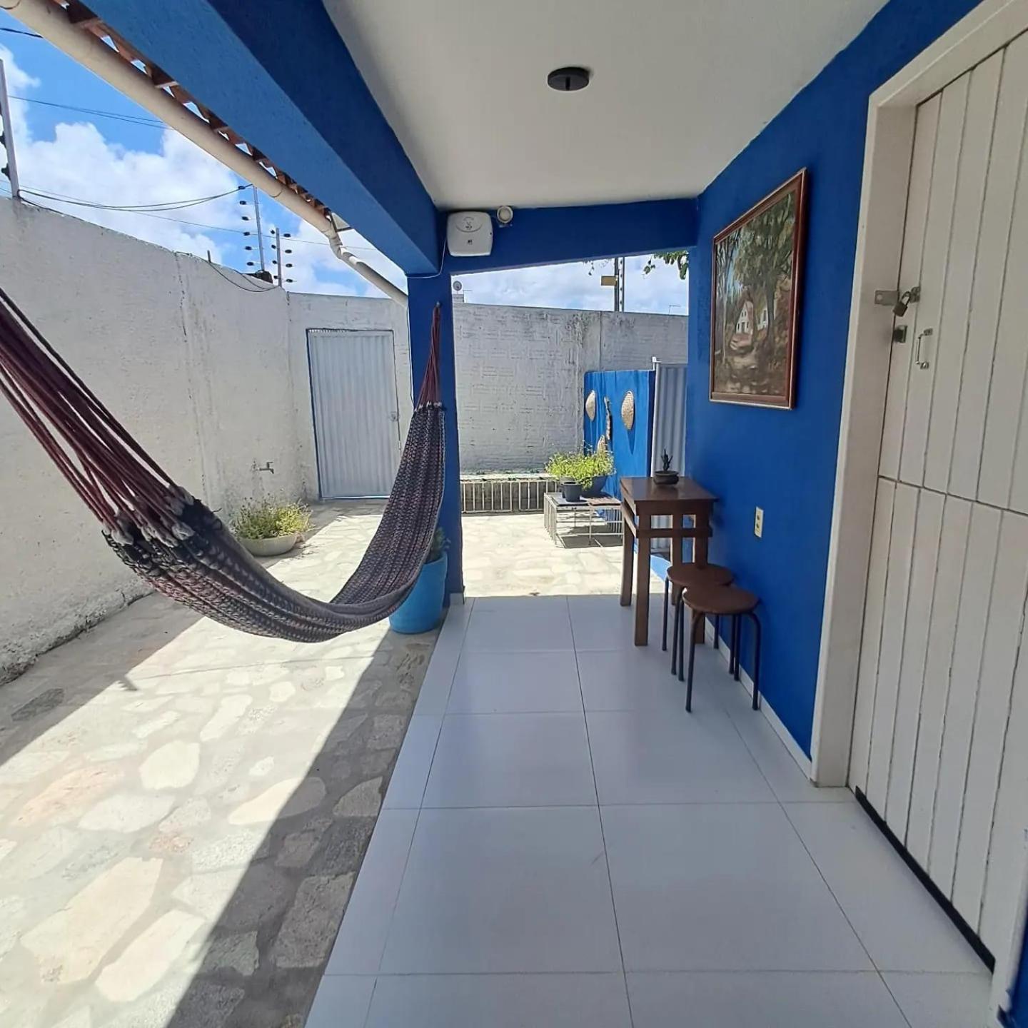 Pousada Intimista Odoya Beach - Suite Quadrupla Conde  Esterno foto