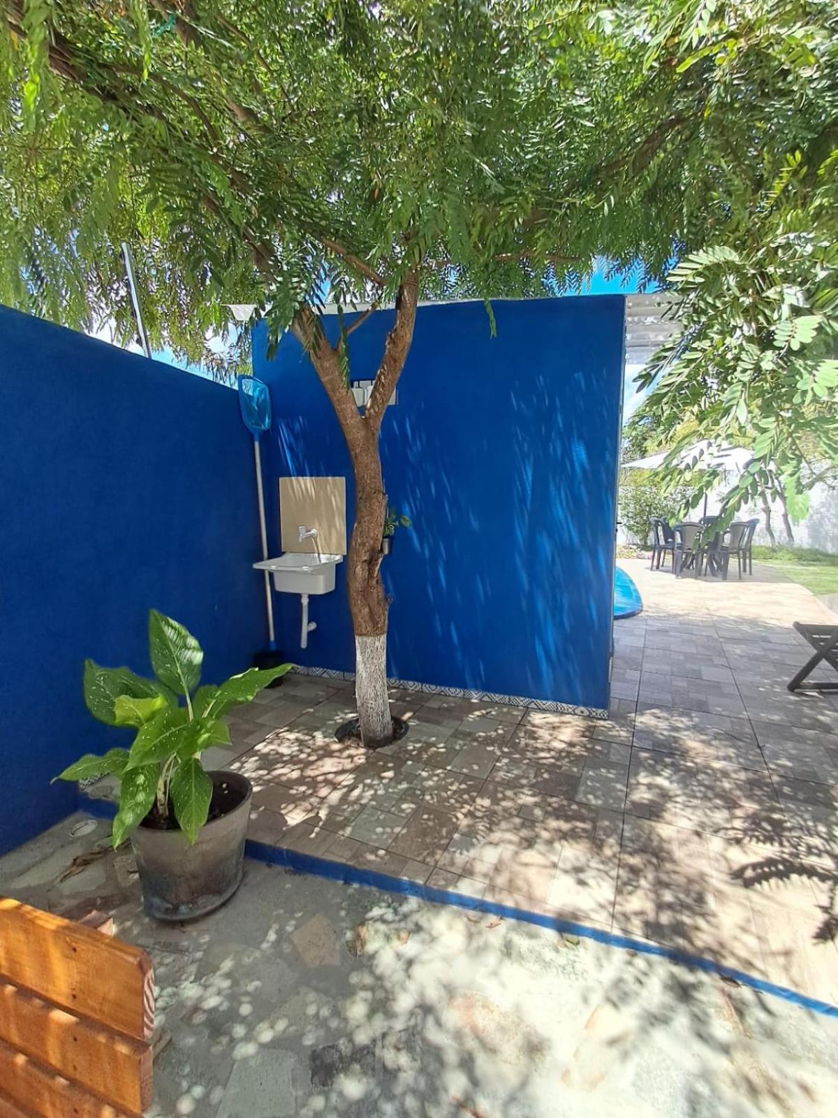 Pousada Intimista Odoya Beach - Suite Quadrupla Conde  Esterno foto